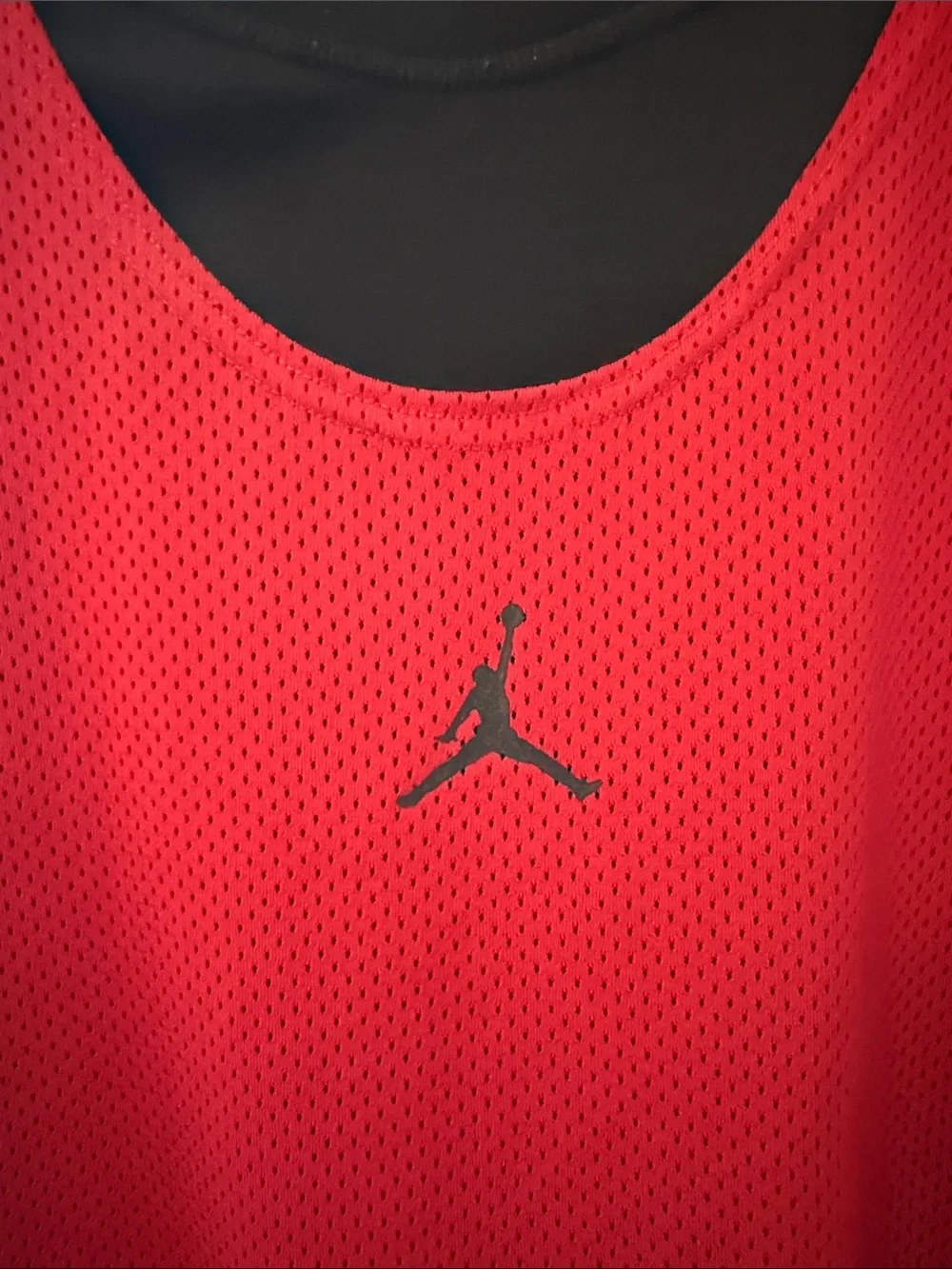 Jordan air jumpman